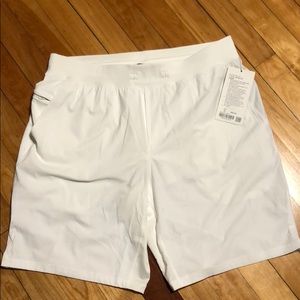 T.H.E. Short 9” Lined Shorts